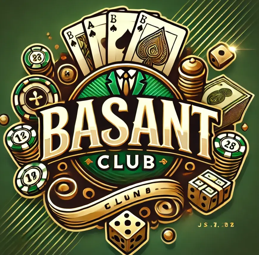 Basant Club Login